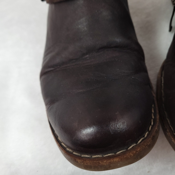 Paul Green Urban Boots EUR size 5.5/US size 7 PRE-OWNED* PHOTOS* - Picture 11 of 13